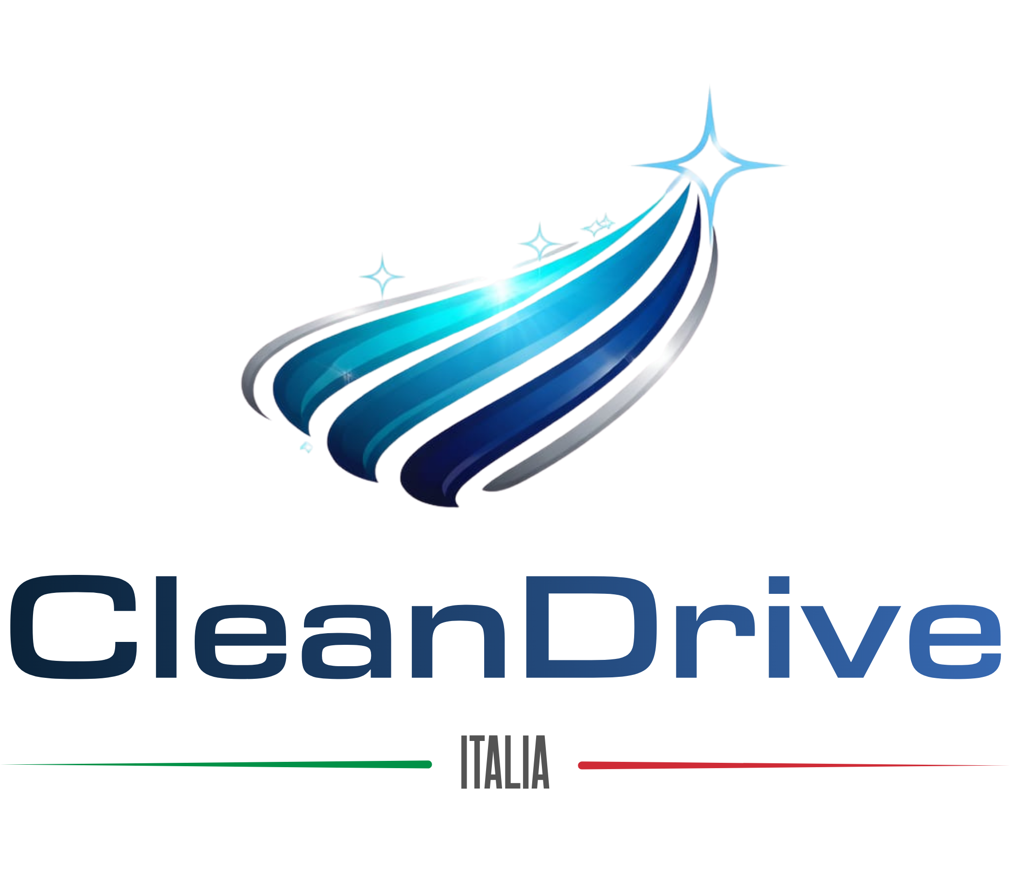 CleanDrive Italia®